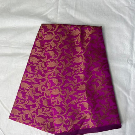 Kanchi Soft Silk
