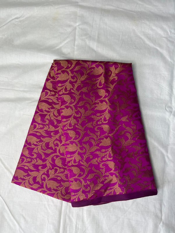 Kanchi Soft Silk