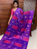Kanchi Pochampally Silk