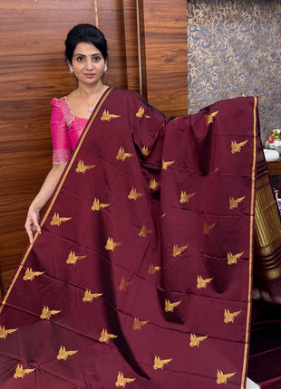 Pure Silk