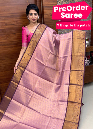 Katan Silk
