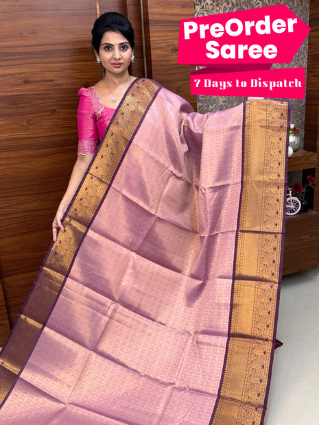 Katan Silk