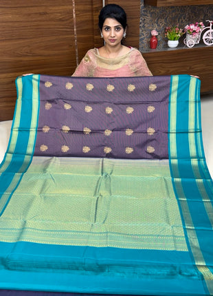 Vaira Oosi Gold Zari