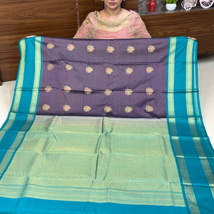 Vaira Oosi Gold Zari