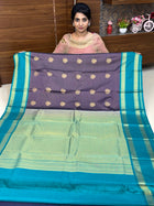 Vaira Oosi Gold Zari