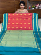 Vaira Oosi Gold Zari