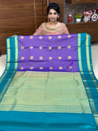 Vaira Oosi Gold Zari