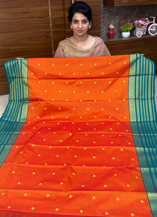 Vaira Oosi Golden Zari