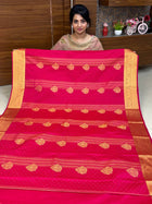 Premium Kanchi Gold Zari