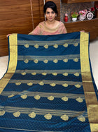 Premium Kanchi Gold Zari