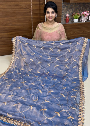 Designer  Saree