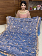 Designer  Saree