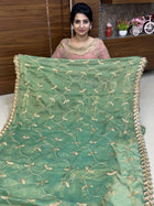 Designer  Saree