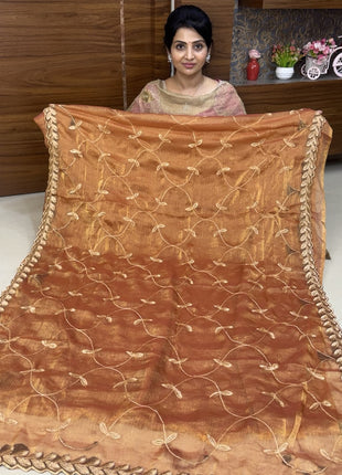 Designer  Saree