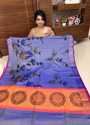Banarasi Silk