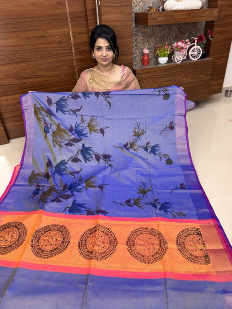 Banarasi Silk