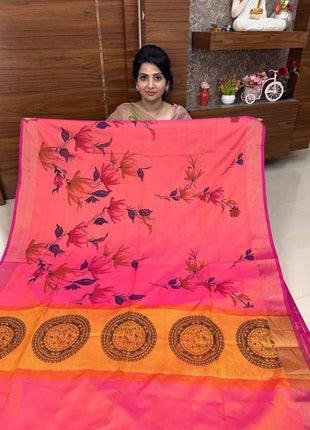 Banarasi Silk