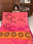 Banarasi Silk