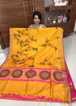 Banarasi Silk