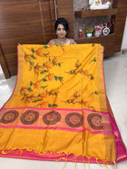 Banarasi Silk