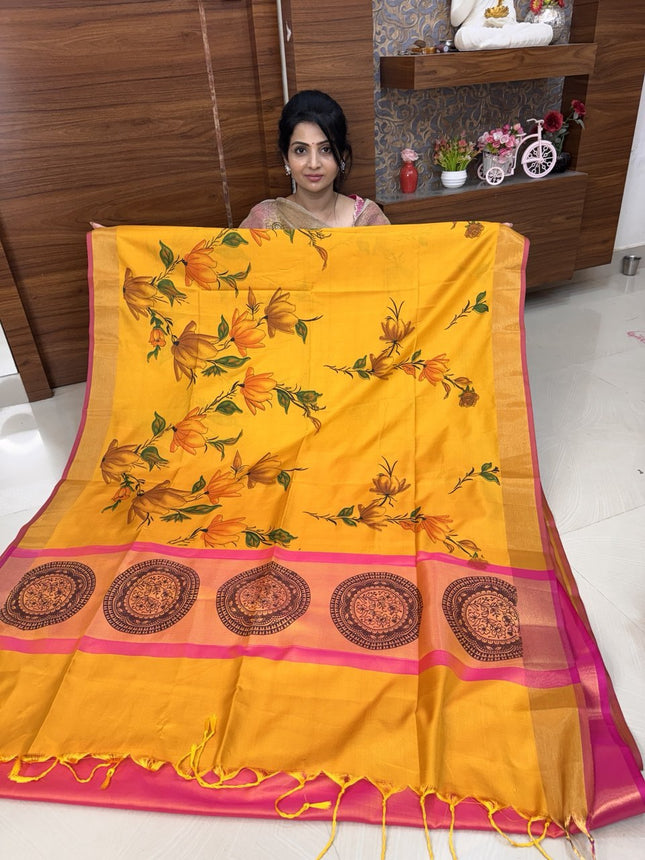 Banarasi Silk