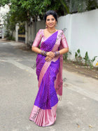 Korvai Silk