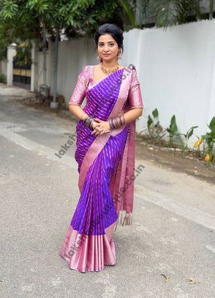 Korvai Silk
