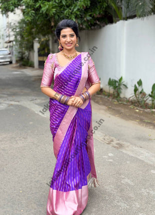 Korvai Silk