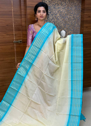Banarasi Soft Silk