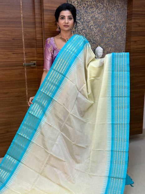Banarasi Soft Silk