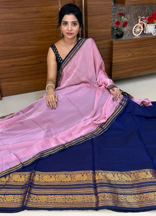 Half Saree ( Unstitched)