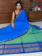 Half Saree ( Unstitched)