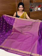 Mini Border Premium Kanchi Gold Zari