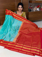 Premium Kanchi Gold Zari