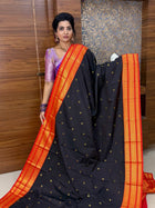 Premium Kanchi Gold Zari