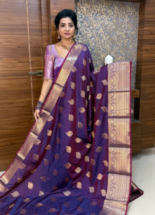 Soft Silk