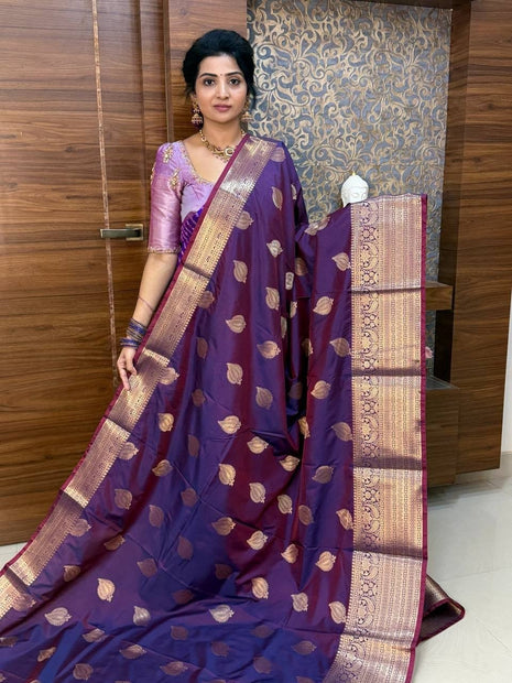 Soft Silk