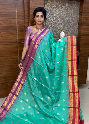 Banarasi Soft Silk