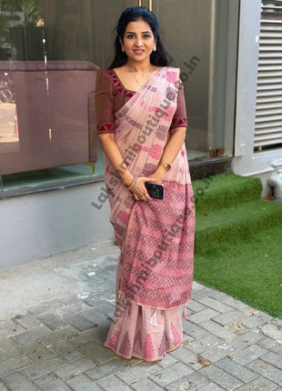 Chanderi Cotton