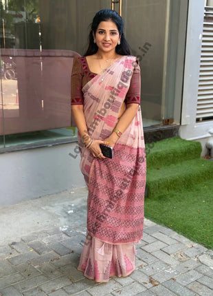 Chanderi Cotton