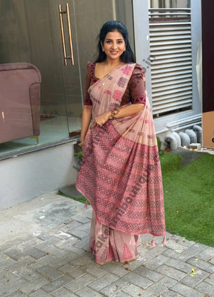 Chanderi Cotton