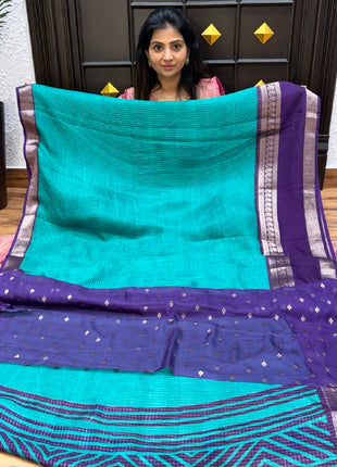 Semi Viscose Georgette