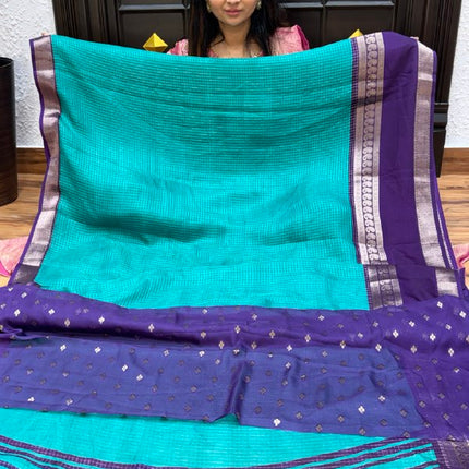 Semi Viscose Georgette