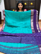 Semi Viscose Georgette