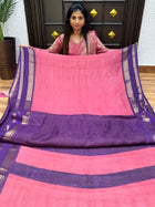 Semi Viscose Georgette