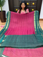 Semi Viscose Georgette