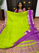 Semi Viscose Georgette