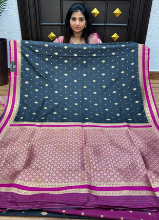Kanchi Silk