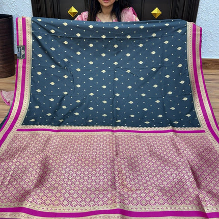 Kanchi Silk