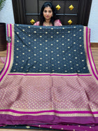 Kanchi Silk